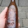 Vintage Limerick J. J. O'Byrne bottle Image 3