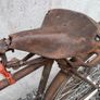 Rudge (Gents High Nelly) Bicycle Image 4