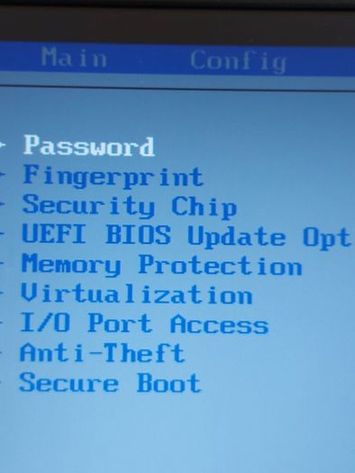 Lenovo Thinkpad T430, for parts or repair, HDD and HDD Cover missing