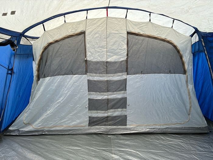 Six Person Tent