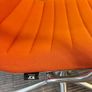 Eames 108 swivel chair by ICF Image 4