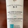 Vichy cleanser 100ml New Image 3