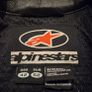 Alpinestars leather jacket Image 3