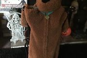 Scooby-doo Official Costume Kids Halloween
