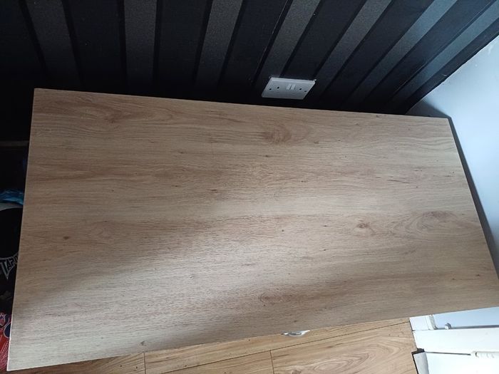 Large coffee table