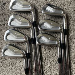 As New Mizuno Pro 243 4-PW
