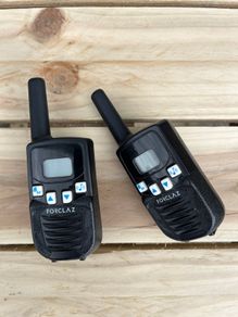 Decathlon ONchannel 110 Walkie Talkies