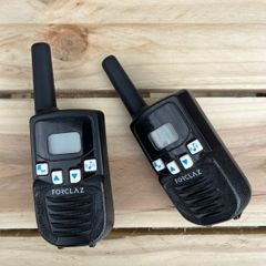 Decathlon ONchannel 110 Walkie Talkies