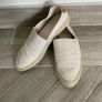 New Gant Sand Espadrilles UK4.5 Image 4