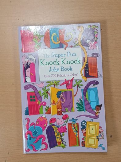 joke Book Bundle