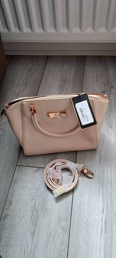 Ted Baker bag