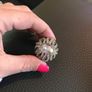 Large statement ring Image 3