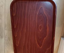 Foldable Tray