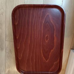 Foldable Tray