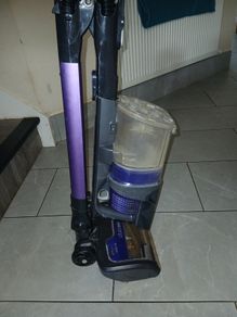 Shark hoover