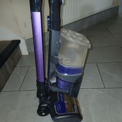 Shark hoover