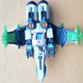 Transformers - Megatron Figure Image 8