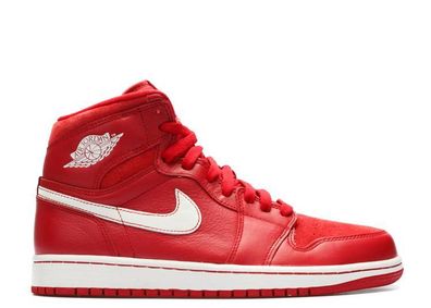 Nike Air Jordan 1 Gym Red Uk 11/ Us 12 Deadstock