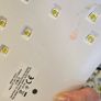 Led UV Nail lamp Image 3