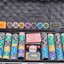 poker chips Image 8
