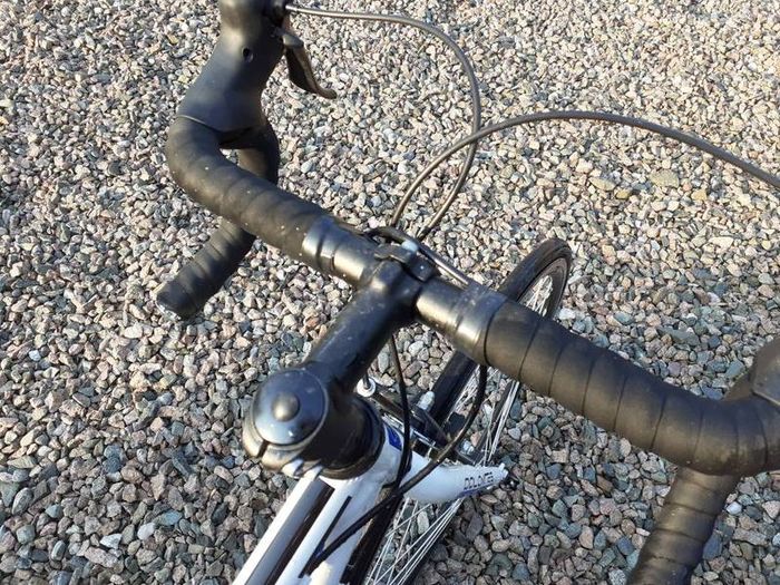 Jupiter Dolomite 24inch Road Bike