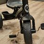 Title: Kids 3-Wheel Tricycle with Parent Push Handle Excellent Condition Image 2
