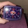 Rare Ribena Alarm Clock - Fully working Image 5