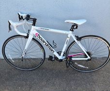 Ladies road bike