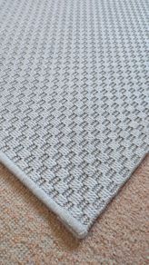 Large rug
