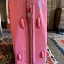 Samsonite Luggage small /cabin bag. Pink Image 4