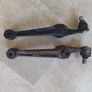 2. Peugeot 305 Track Control Arms. Image 2