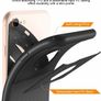 Black Armour ShockProof Case for iPhone 6, iPhone 6S Hybrid Back Cover Image 7