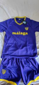 Malaga kit