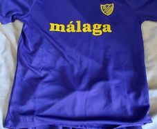 Malaga kit