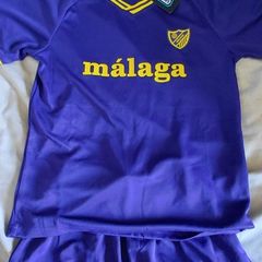 Malaga kit