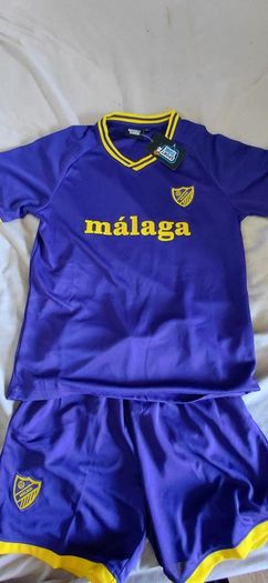 Malaga kit