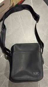 Michael Kors crossbody bag