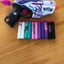 Nerf Rebelle Dart Gun Image 2