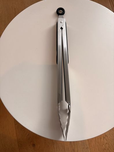 Kitchen Tongs (Brand New)