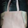 Jimmy Choo Parfums Pink Bag Image 2