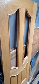 Oak internal Door