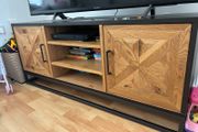 EZ living tv unit