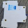 40A DC Miniature Circuit Breaker 1P Image 2
