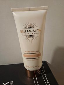 Bellamianta gradual tan