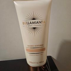 Bellamianta gradual tan