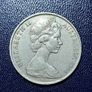 Australia 20 cent coin #Platypus Image 2