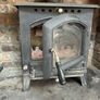 Bracken 8kw Multi Fuel Eco Image 6