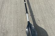 Kayak paddle