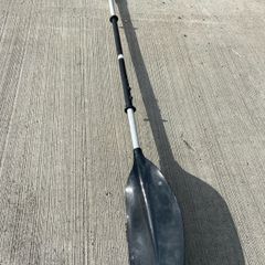 Kayak paddle