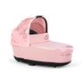 Cybex Priam Platinum Pale Blush Collection 2in1 Image 2